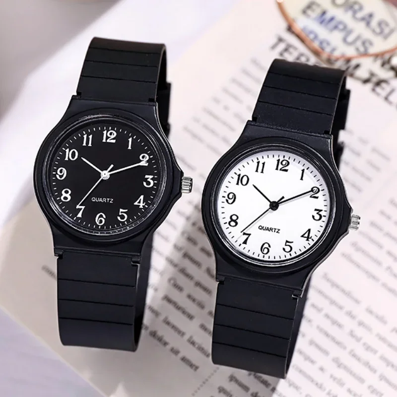Women'S Fashion Quartz Watch - Simple Brand Quartz Watch for Women