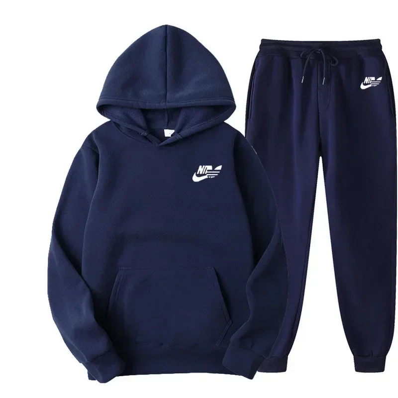 Women'S Fashion Spring 2025 - 2025 Spring Autumn Men Casual Two