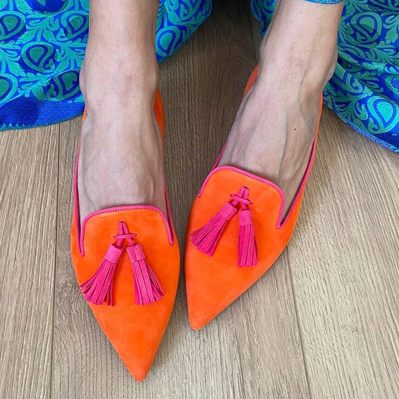 Spring/Summer 2026 Solid Color - Women'S Fashion For Summer 2026 recensie en prijs