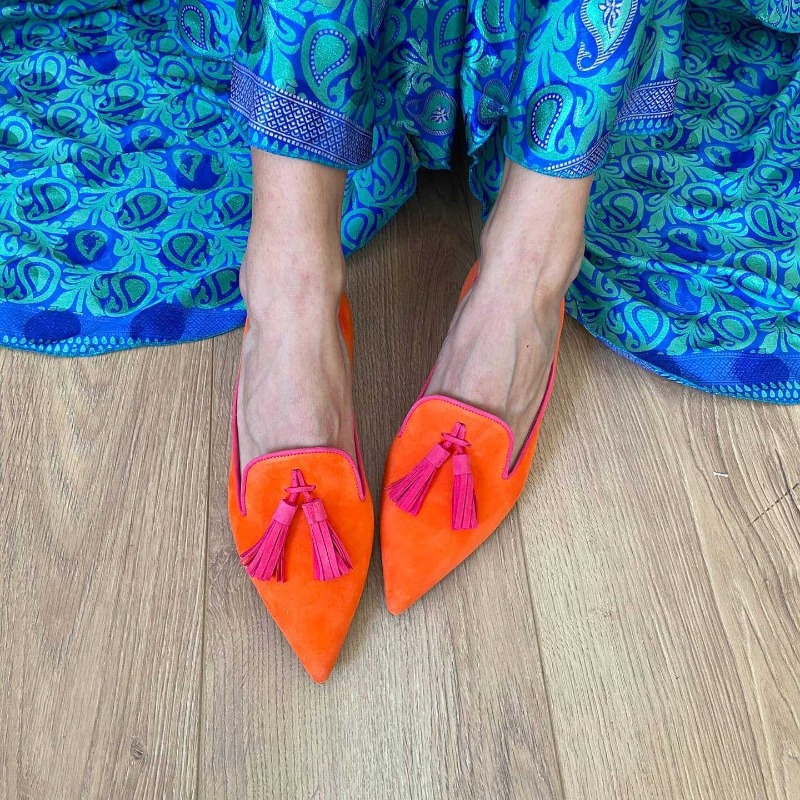 Spring/Summer 2026 Solid Color - Women'S Fashion For Summer 2026 recensie en prijs