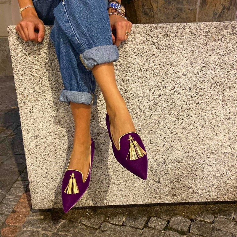 Spring/Summer 2026 Solid Color - Women'S Fashion For Summer 2026 recensie en prijs
