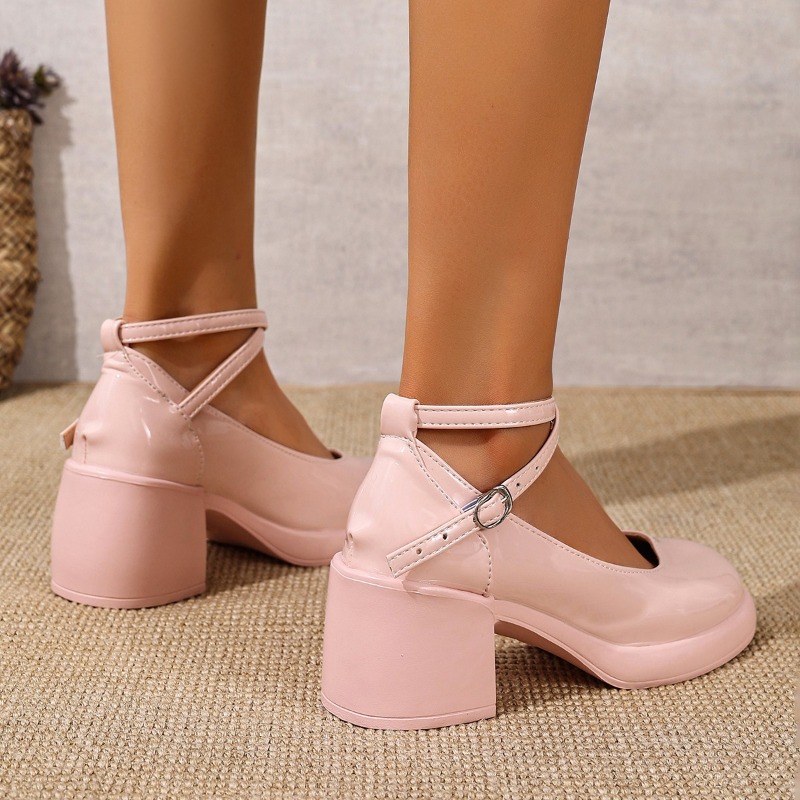 High Heels Women Shoes Elegant - Women'S Fashion Spring 2025 recensie en prijs