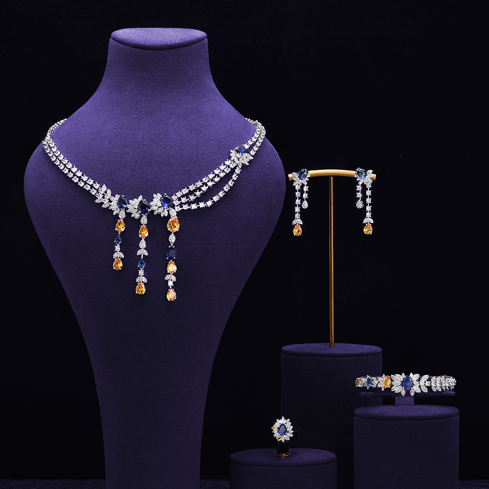 Fashion Women Party Jewelry Se - Women Fashion Uae recensie en prijs