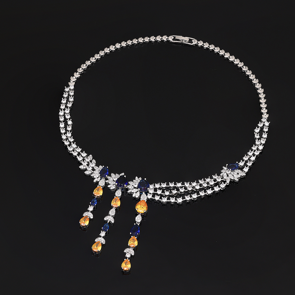 Fashion Women Party Jewelry Se - Women Fashion Uae recensie en prijs
