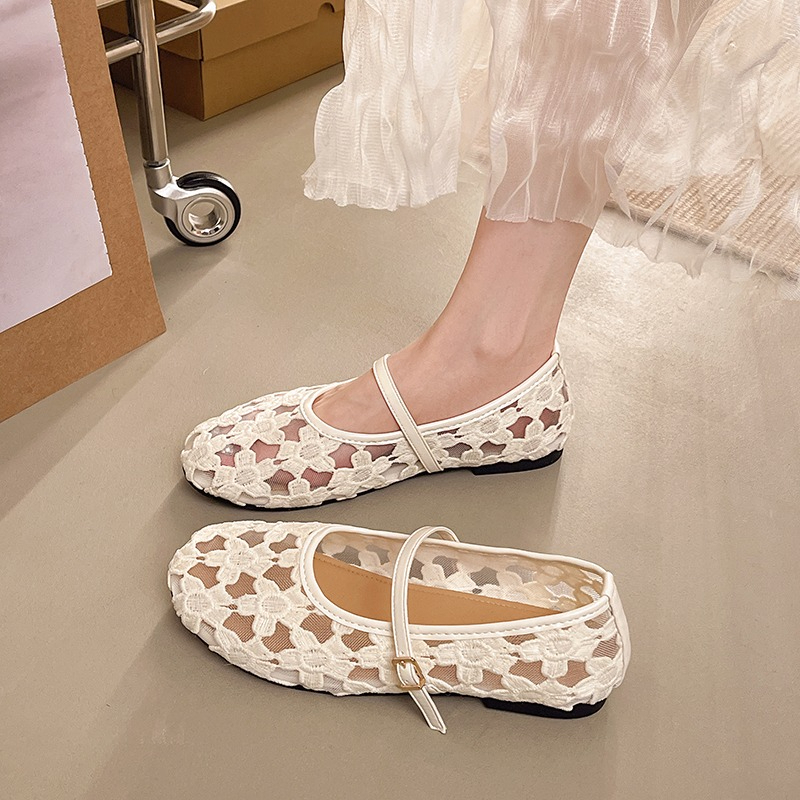 Women's Ballet Flats Ballerina - Women'S Fashion For Summer 2026 recensie en prijs