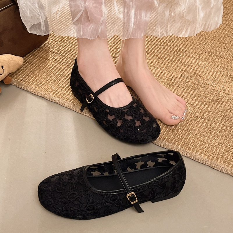 Women's Ballet Flats Ballerina - Women'S Fashion For Summer 2026 recensie en prijs