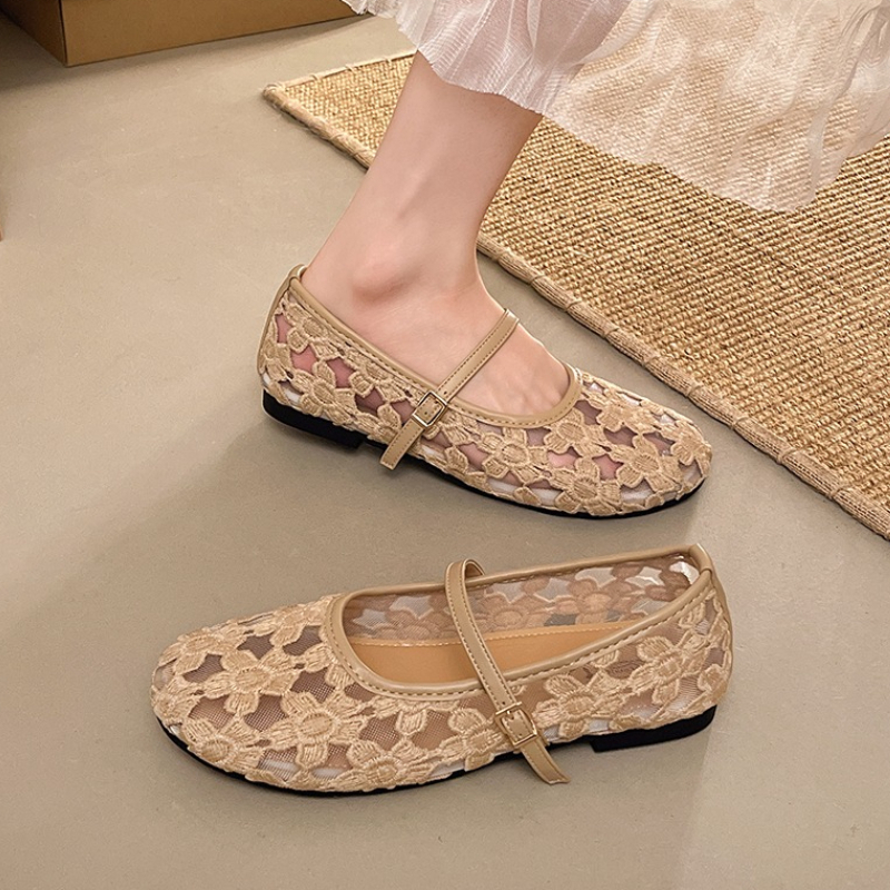 Women's Ballet Flats Ballerina - Women'S Fashion For Summer 2026 recensie en prijs