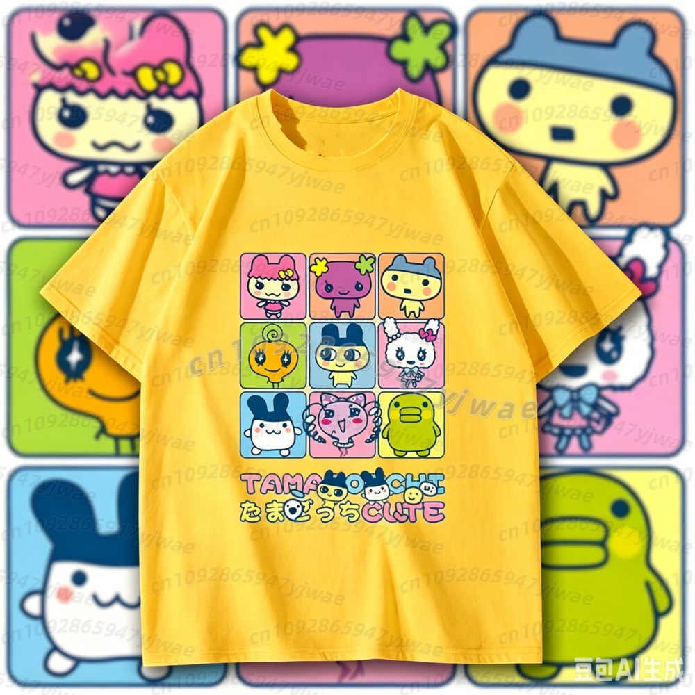 2026 Summer  men t-shirt  Japa - Trend Women Fashion recensie en prijs