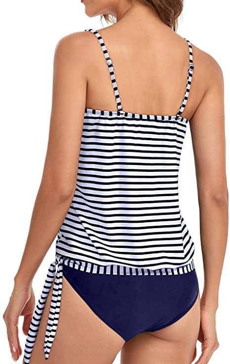 Tankini Woman Bikini Crop Top  - Crop Top Women recensie en prijs