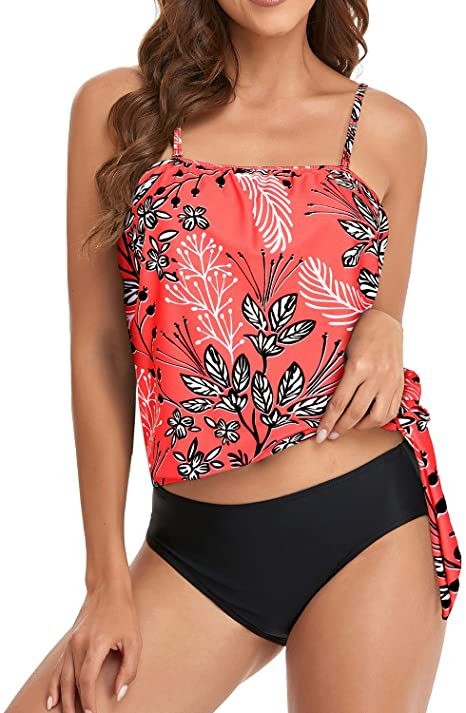 Tankini Woman Bikini Crop Top  - Crop Top Women recensie en prijs