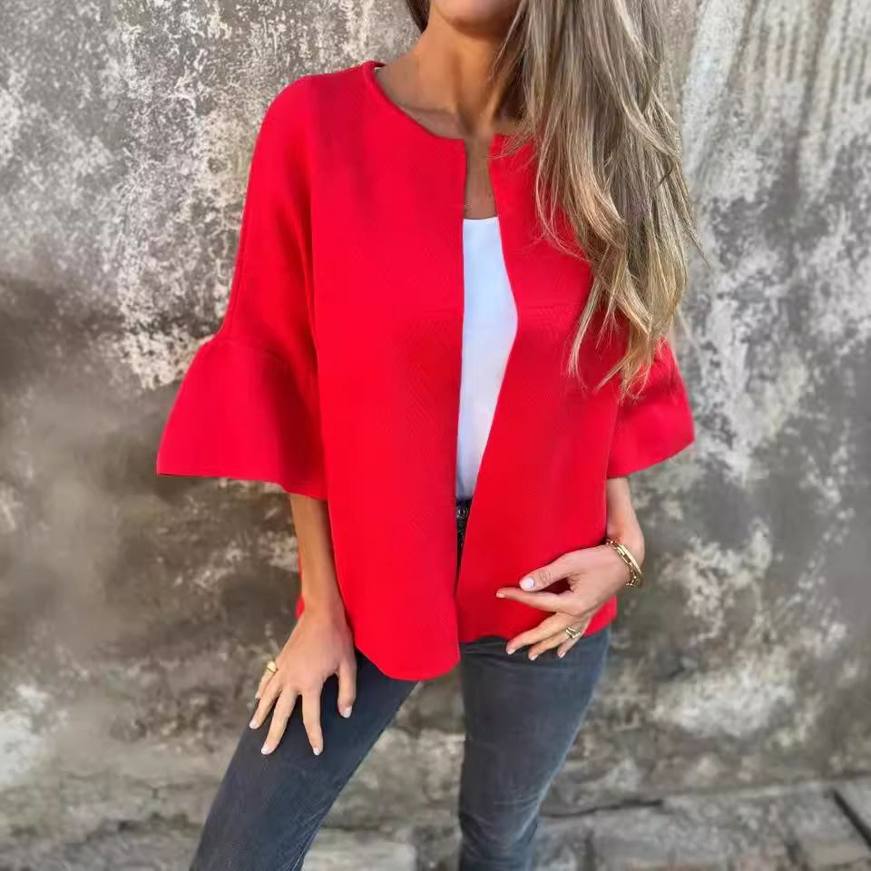 Amazon 2025 Autumn New Cross-b - Women'S Fashion Jackets Amazon recensie en prijs