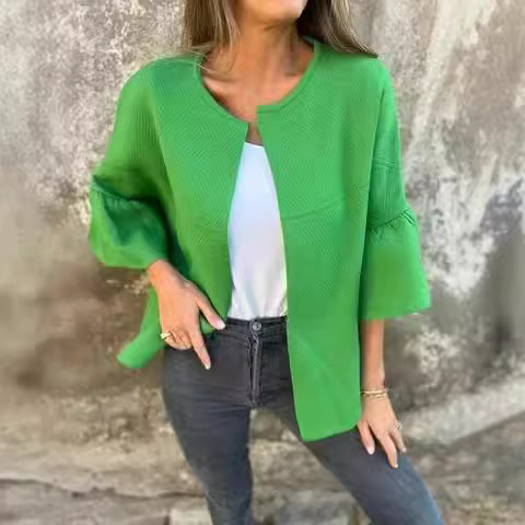 Amazon 2025 Autumn New Cross-b - Women'S Fashion Jackets Amazon recensie en prijs