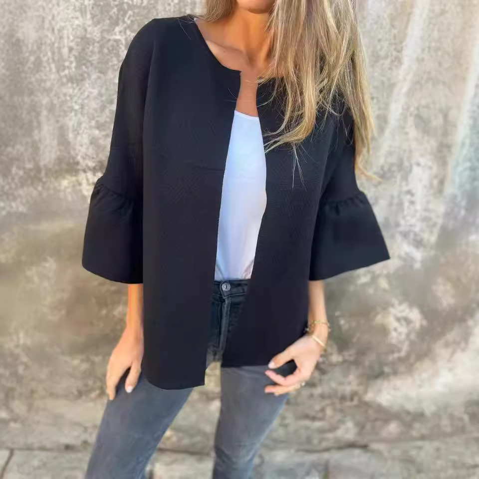 Amazon 2025 Autumn New Cross-b - Women'S Fashion Jackets Amazon recensie en prijs