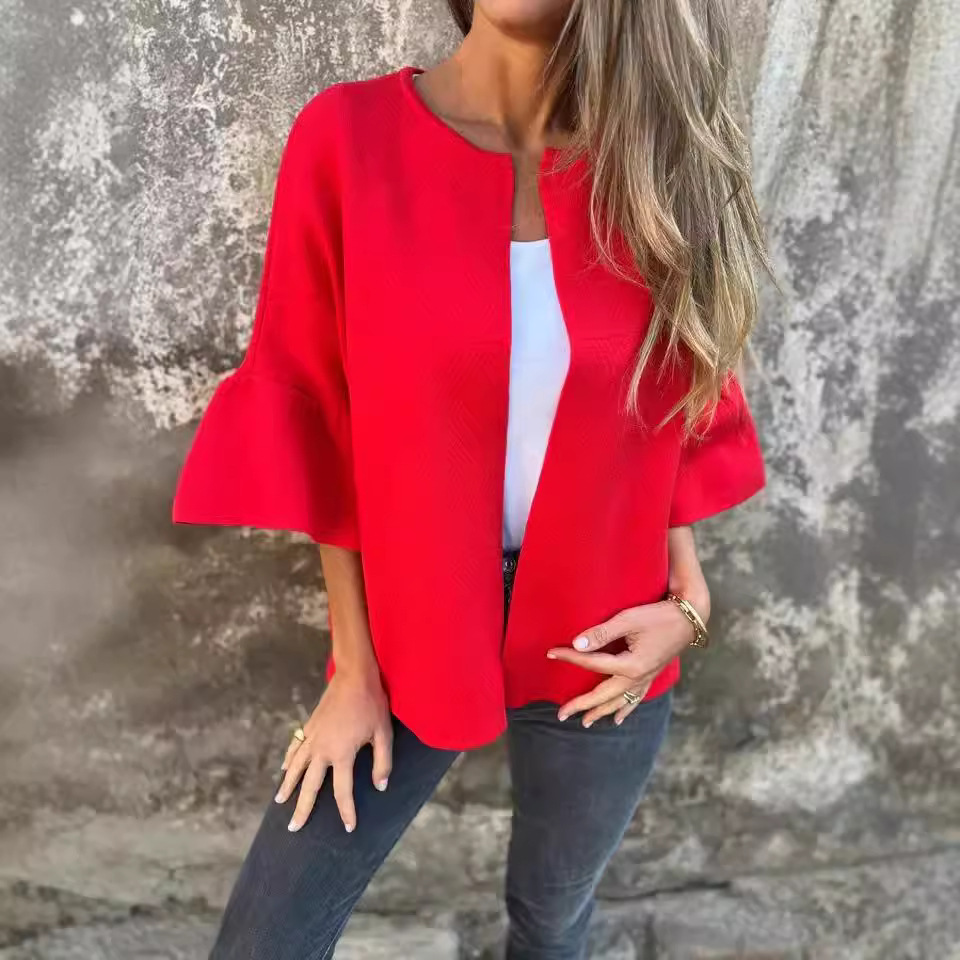 Amazon 2025 Autumn New Cross-b - Women'S Fashion Jackets Amazon recensie en prijs