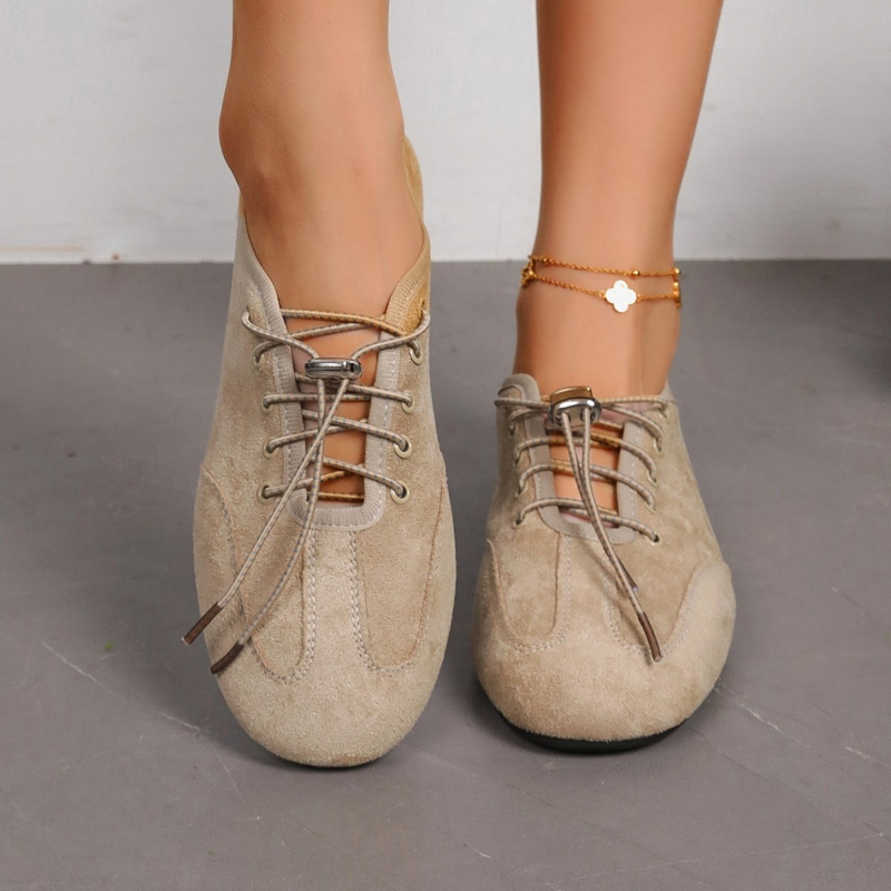 2026 Summer New Lace-up Flats  - Women'S Fashion For Summer 2026 recensie en prijs