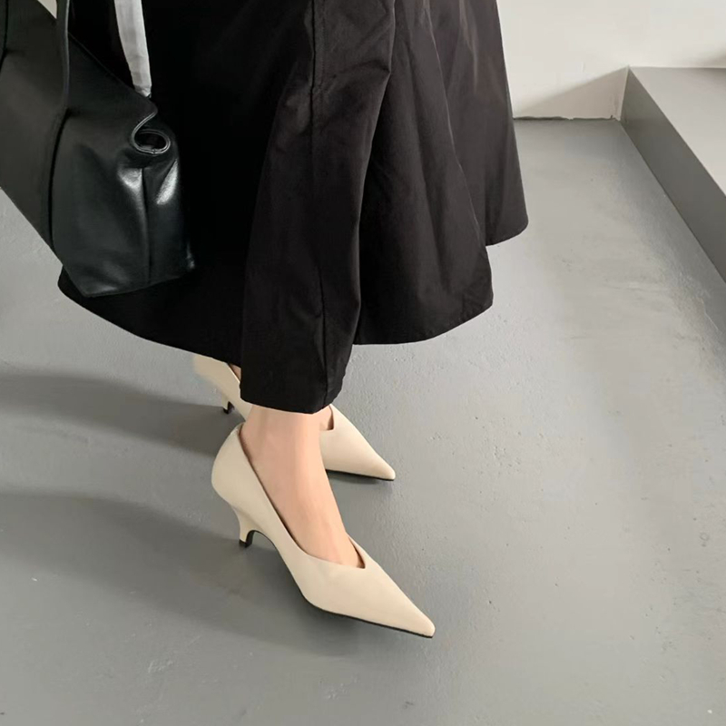SUOJIALUN 2025 Spring New Bran - Women'S Fashion Spring 2025 recensie en prijs