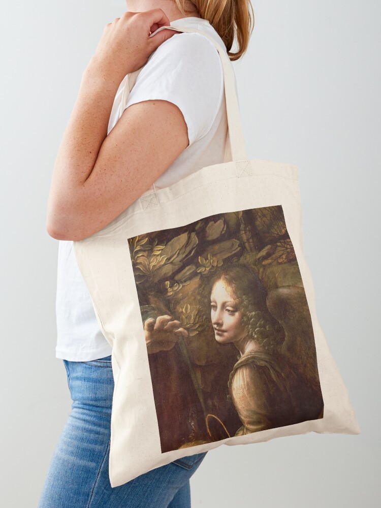 Leonardo da Vinci The Virgin o - Women'S Fashion London recensie en prijs