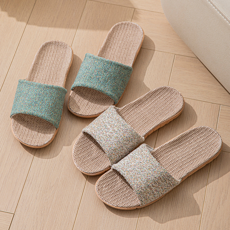Hemp Casual Women's Slippers H - Women'S Fashion For Summer 2026 recensie en prijs