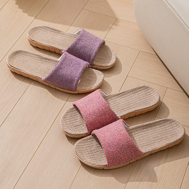 Hemp Casual Women's Slippers H - Women'S Fashion For Summer 2026 recensie en prijs