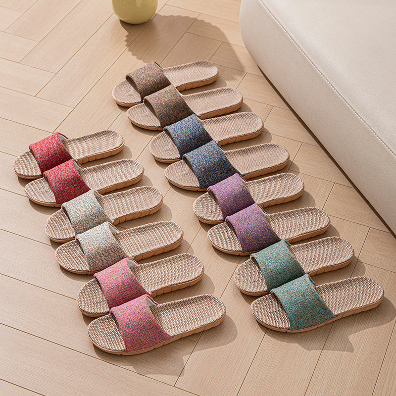 Hemp Casual Women's Slippers H - Women'S Fashion For Summer 2026 recensie en prijs