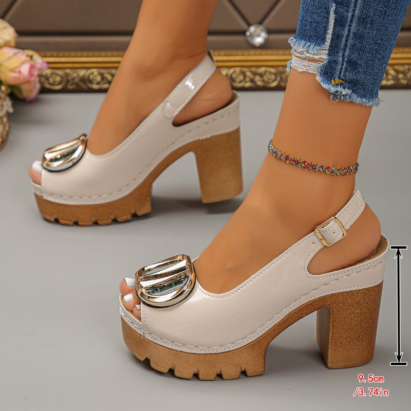 Plus Size Women's Shoes 2025 N - Women'S Fashion Spring 2025 recensie en prijs