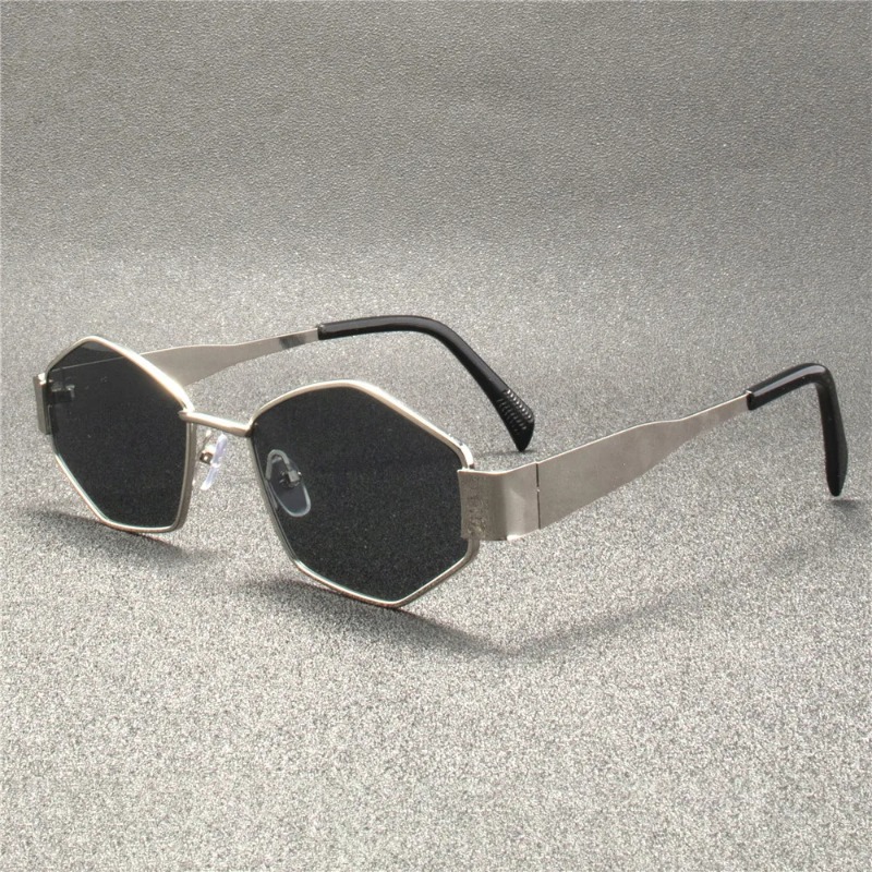 Vintage Punk Style Sunglasses  - Women'S Fashion Eyeglass Frames recensie en prijs