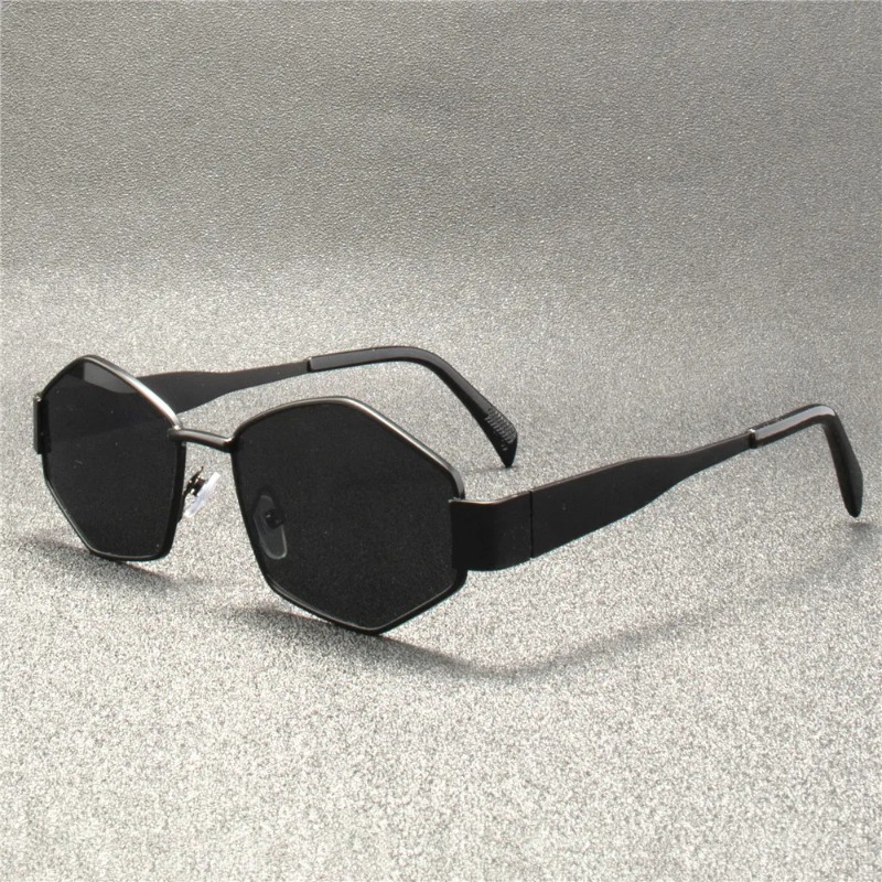 Vintage Punk Style Sunglasses  - Women'S Fashion Eyeglass Frames recensie en prijs