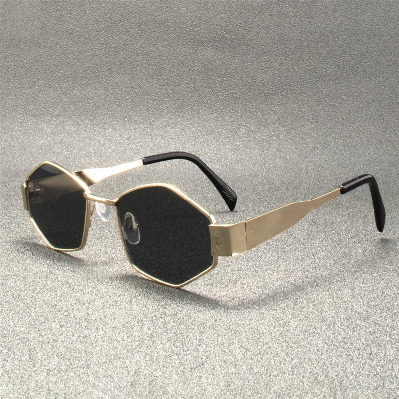Vintage Punk Style Sunglasses  - Women'S Fashion Eyeglass Frames recensie en prijs