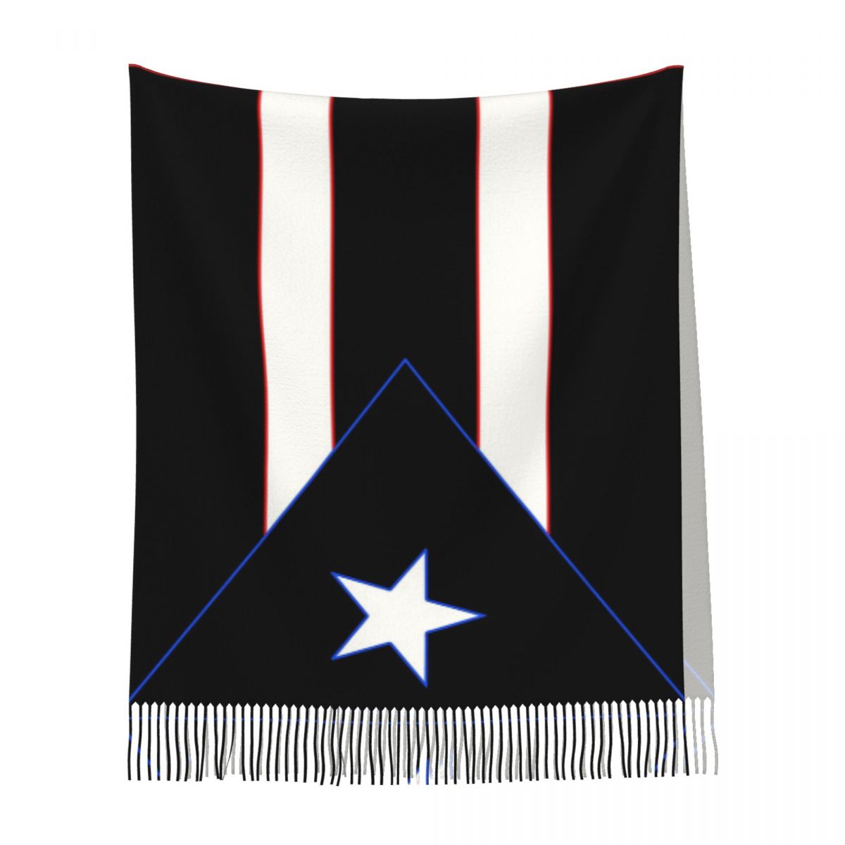 Boricua Revolution Scarf Tasse - Women'S Fashion Revolution recensie en prijs