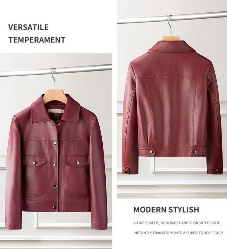 2025 Autumn/Winter New Fashion - Women'S Fashion Jackets Amazon recensie en prijs