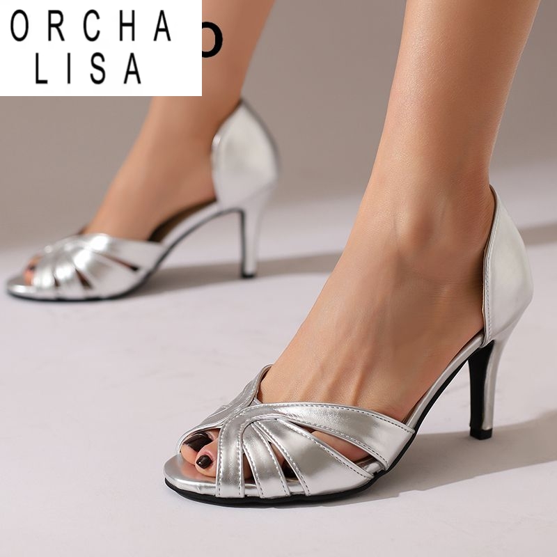 ORCHA LISA 2025 Luxury Women S - Women'S Fashion Spring 2025 recensie en prijs