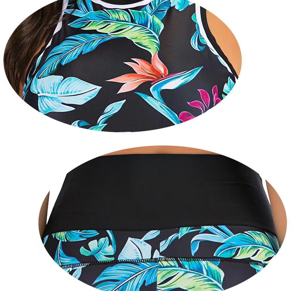 Y2K Bikini Woman Tankini With  - Crop Top Women recensie en prijs