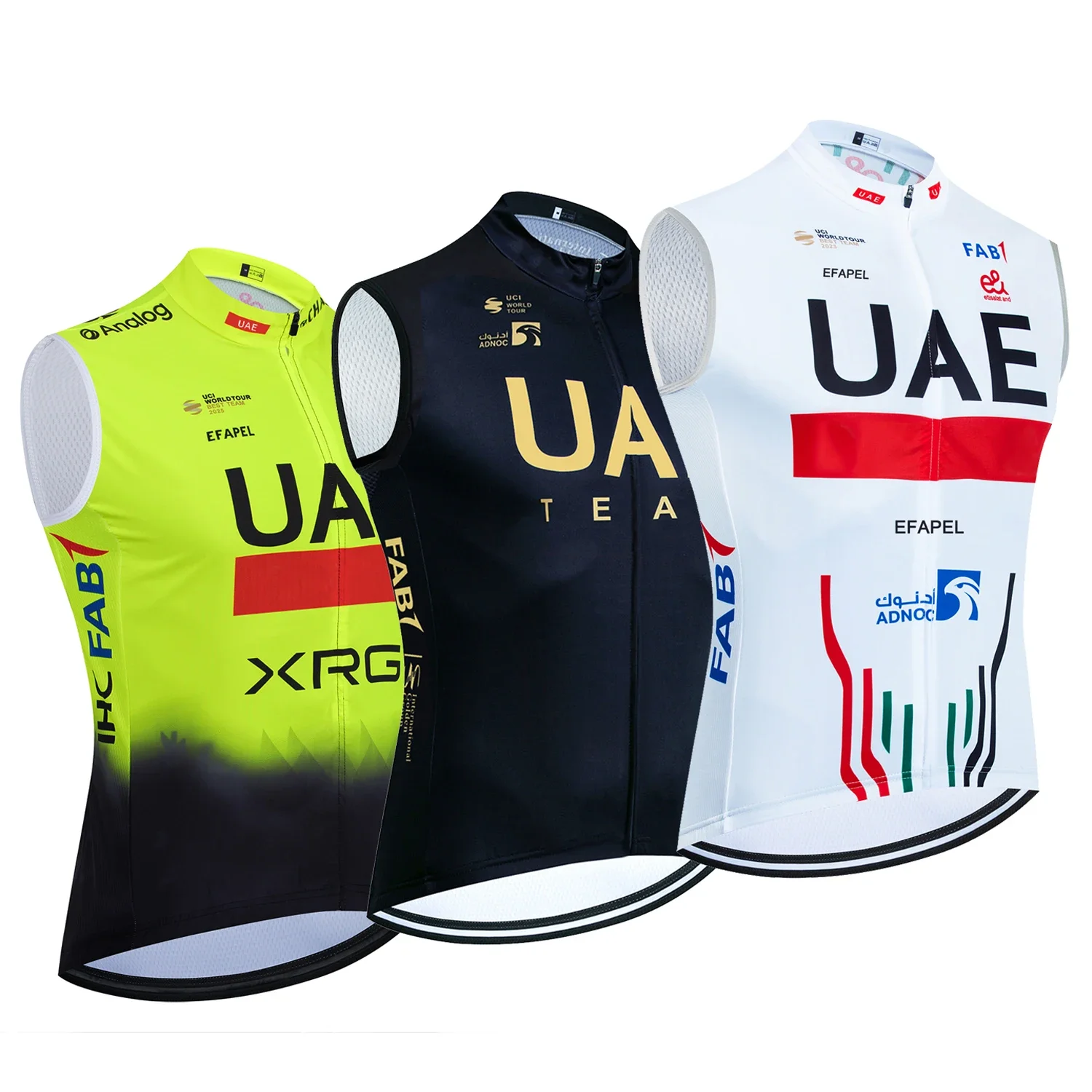 New 2025 UAE Cycling Jersey Ve - Women Fashion Uae recensie en prijs