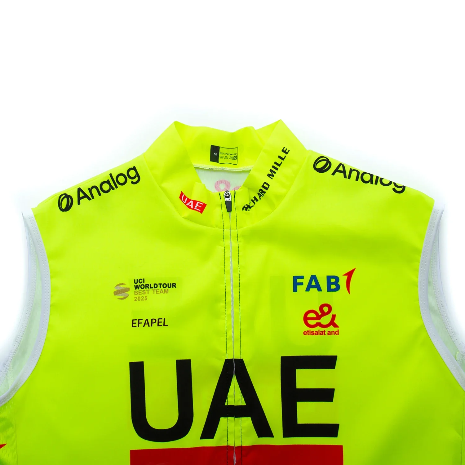 New 2025 UAE Cycling Jersey Ve - Women Fashion Uae recensie en prijs