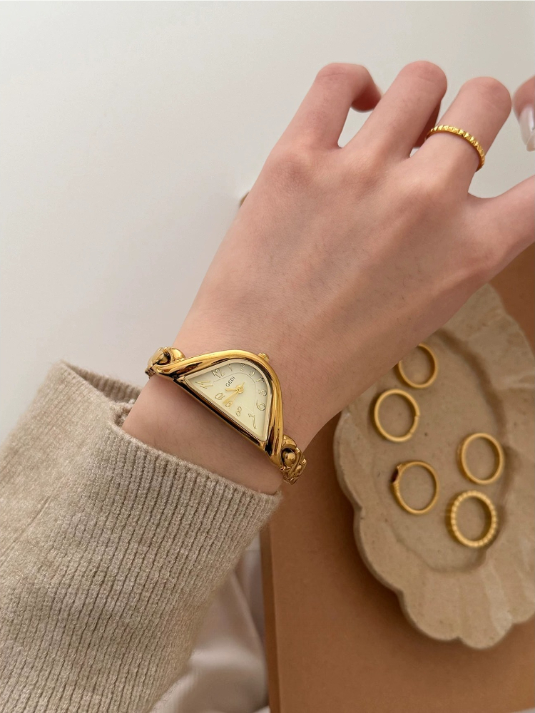 Light Luxury 22mm Gold Waterpr - Women'S Fashion Quartz Watch recensie en prijs