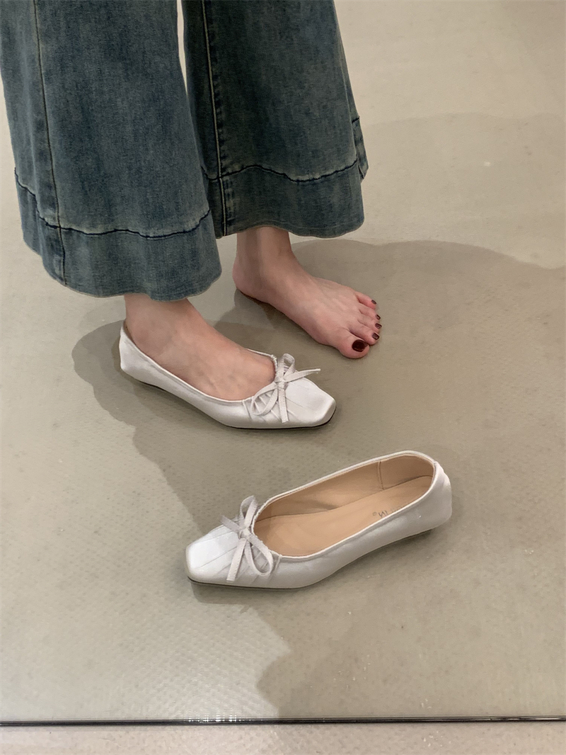 Shoes Woman 2025 Slip-on Femal - Women'S Fashion Spring 2025 recensie en prijs