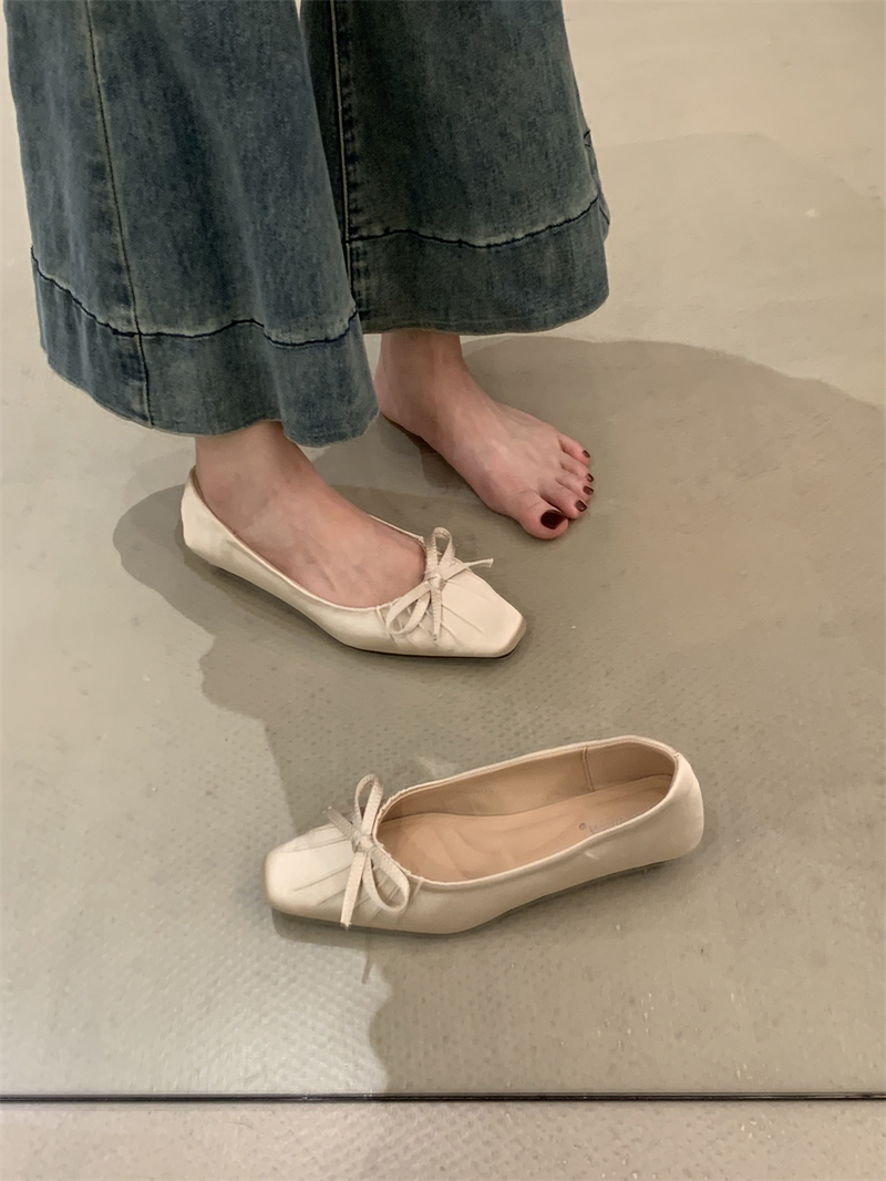 Shoes Woman 2025 Slip-on Femal - Women'S Fashion Spring 2025 recensie en prijs