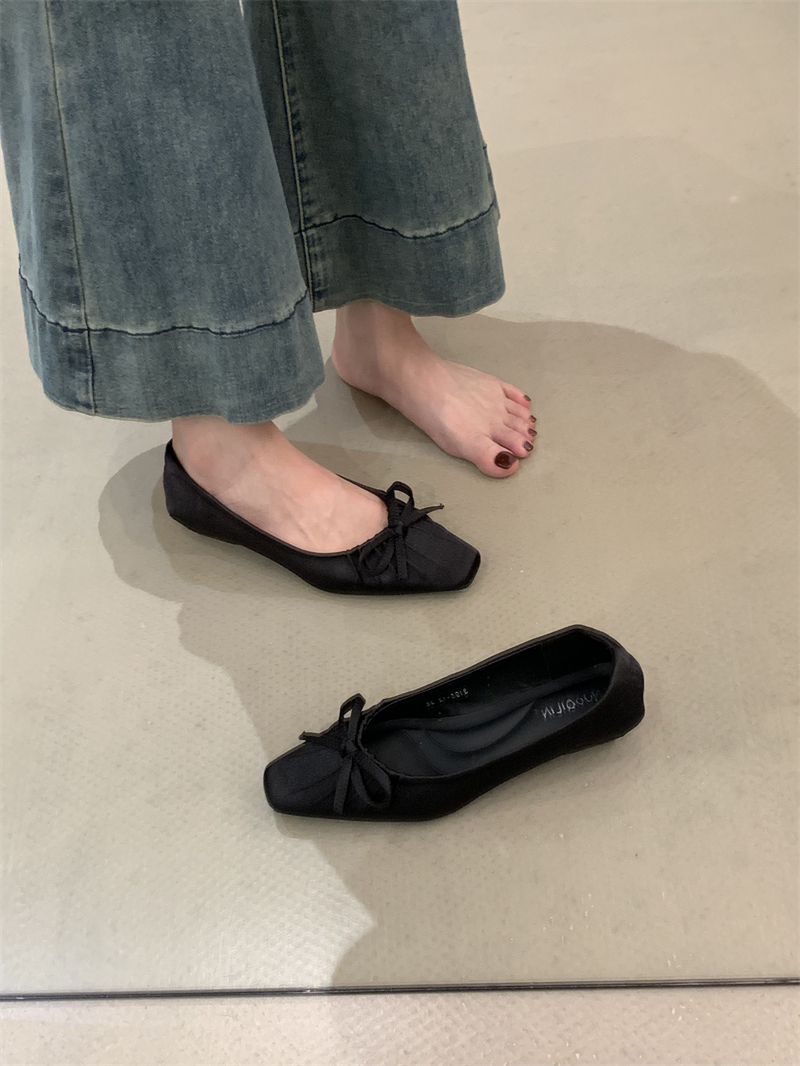 Shoes Woman 2025 Slip-on Femal - Women'S Fashion Spring 2025 recensie en prijs