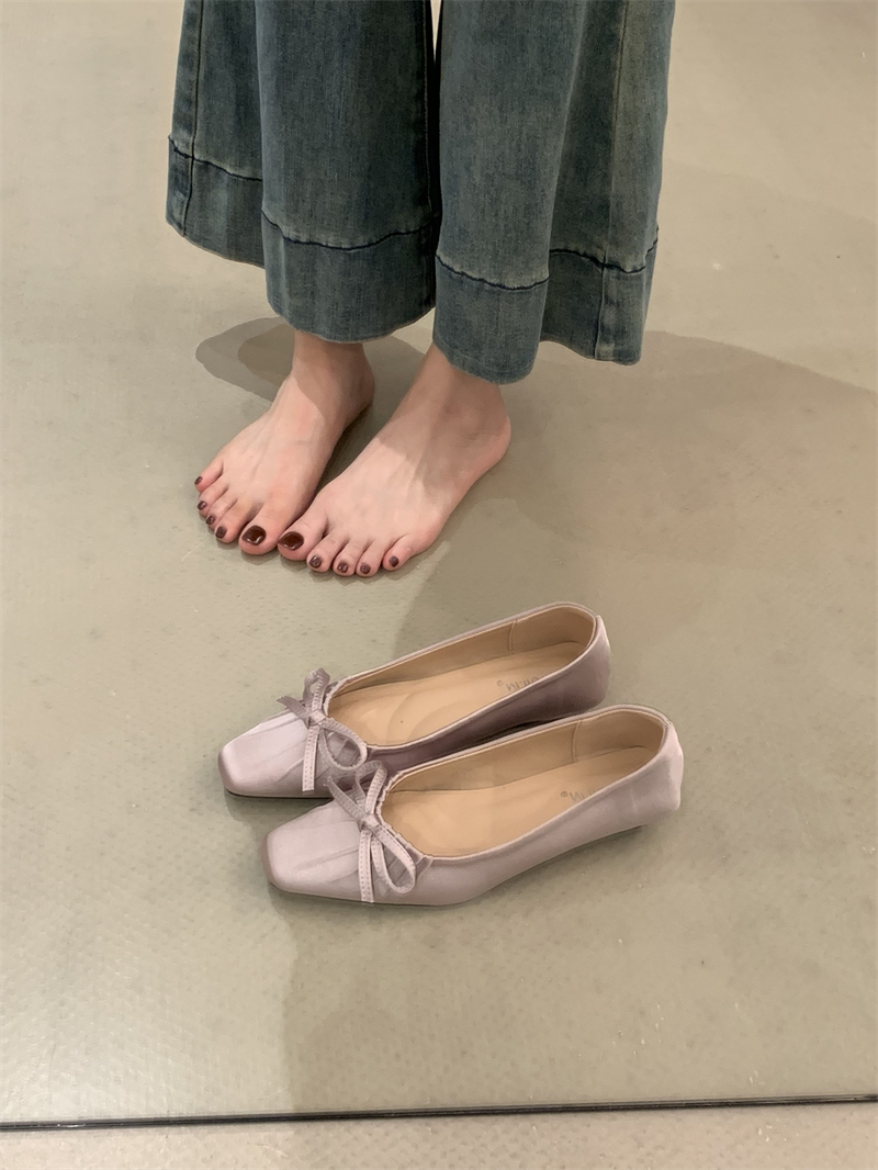 Shoes Woman 2025 Slip-on Femal - Women'S Fashion Spring 2025 recensie en prijs