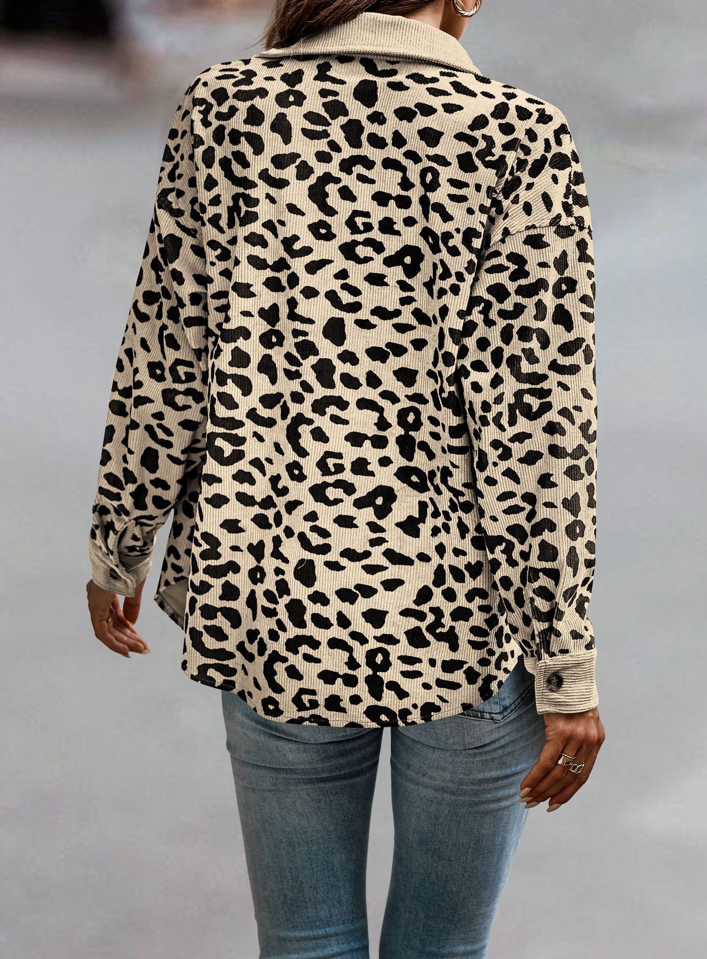 2024 Amazon New European and A - Women'S Fashion Jackets Amazon recensie en prijs