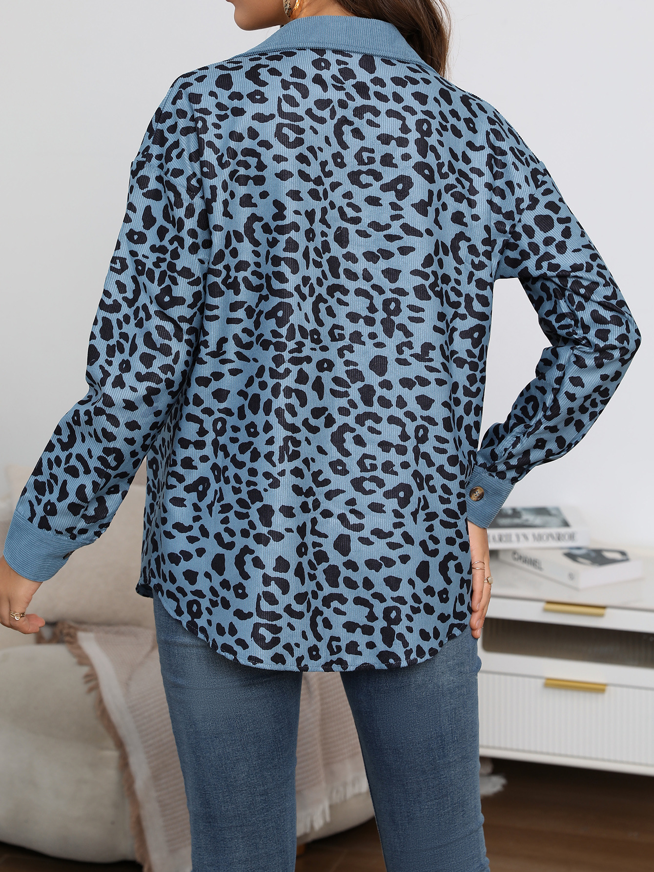 2024 Amazon New European and A - Women'S Fashion Jackets Amazon recensie en prijs