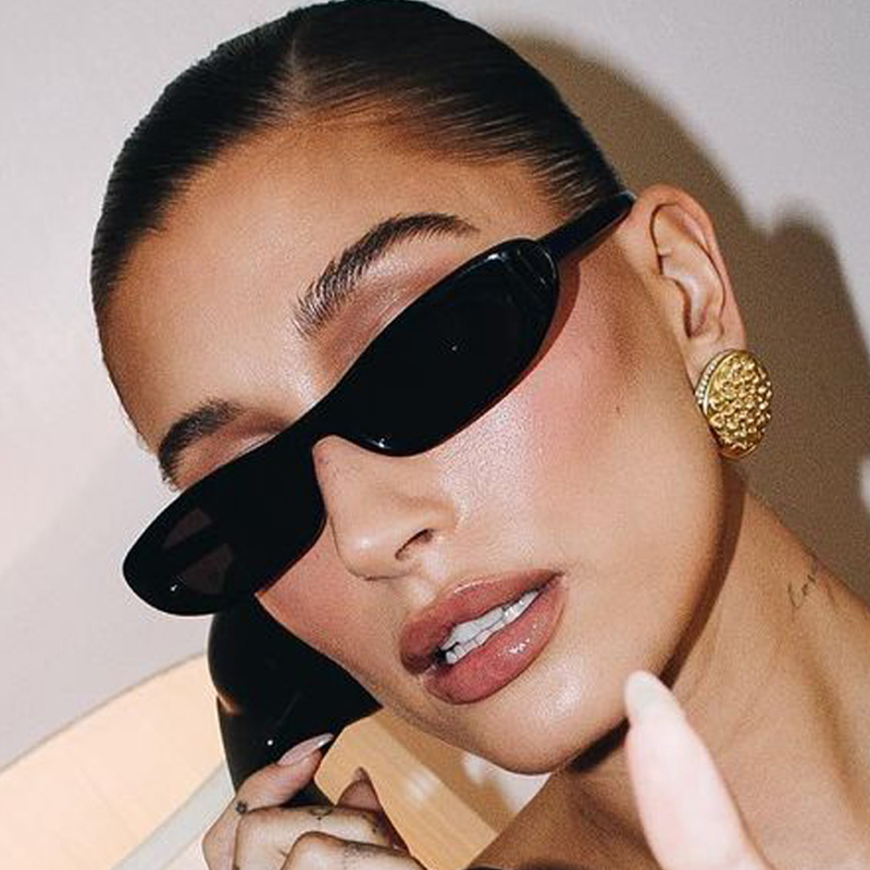 Small Frame Oval Sunglasses Wo - Women'S Fashion Eyeglass Frames recensie en prijs