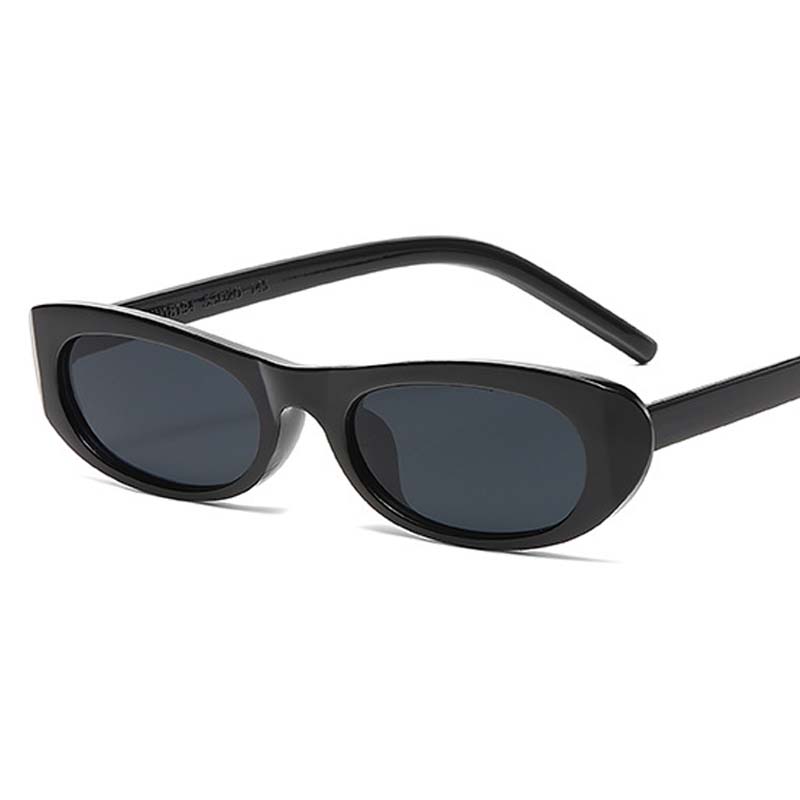 Small Frame Oval Sunglasses Wo - Women'S Fashion Eyeglass Frames recensie en prijs