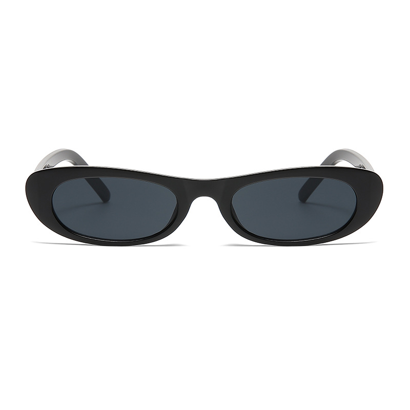 Small Frame Oval Sunglasses Wo - Women'S Fashion Eyeglass Frames recensie en prijs