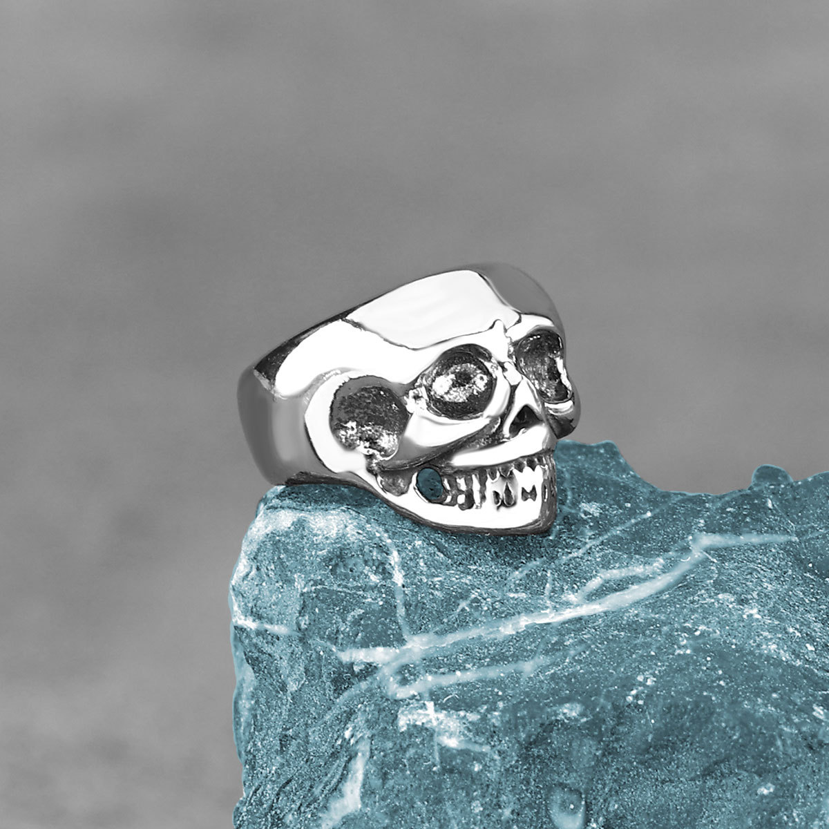 Retro Skull Helix Non-Pierced  - Women'S Fashion Edgy recensie en prijs