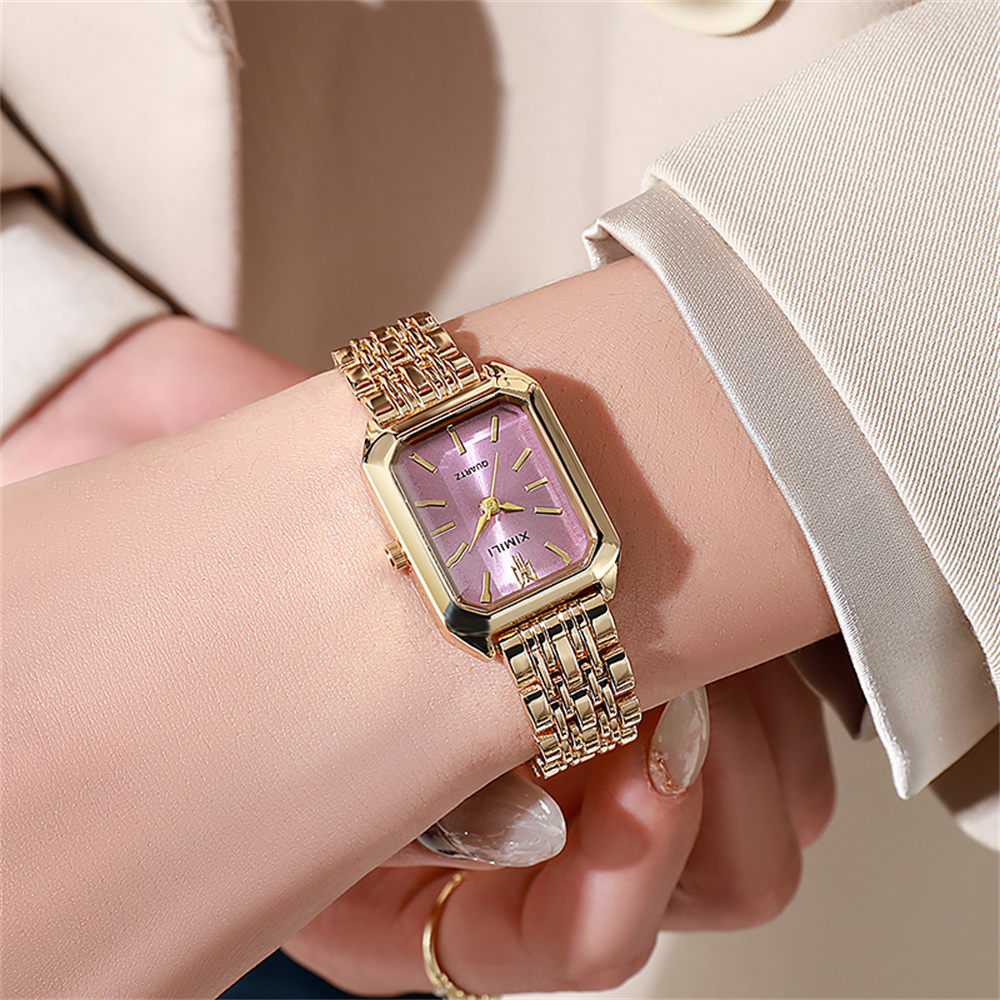 Hot Selling 2025 Fashion Women - Women'S Fashion Quartz Watch recensie en prijs