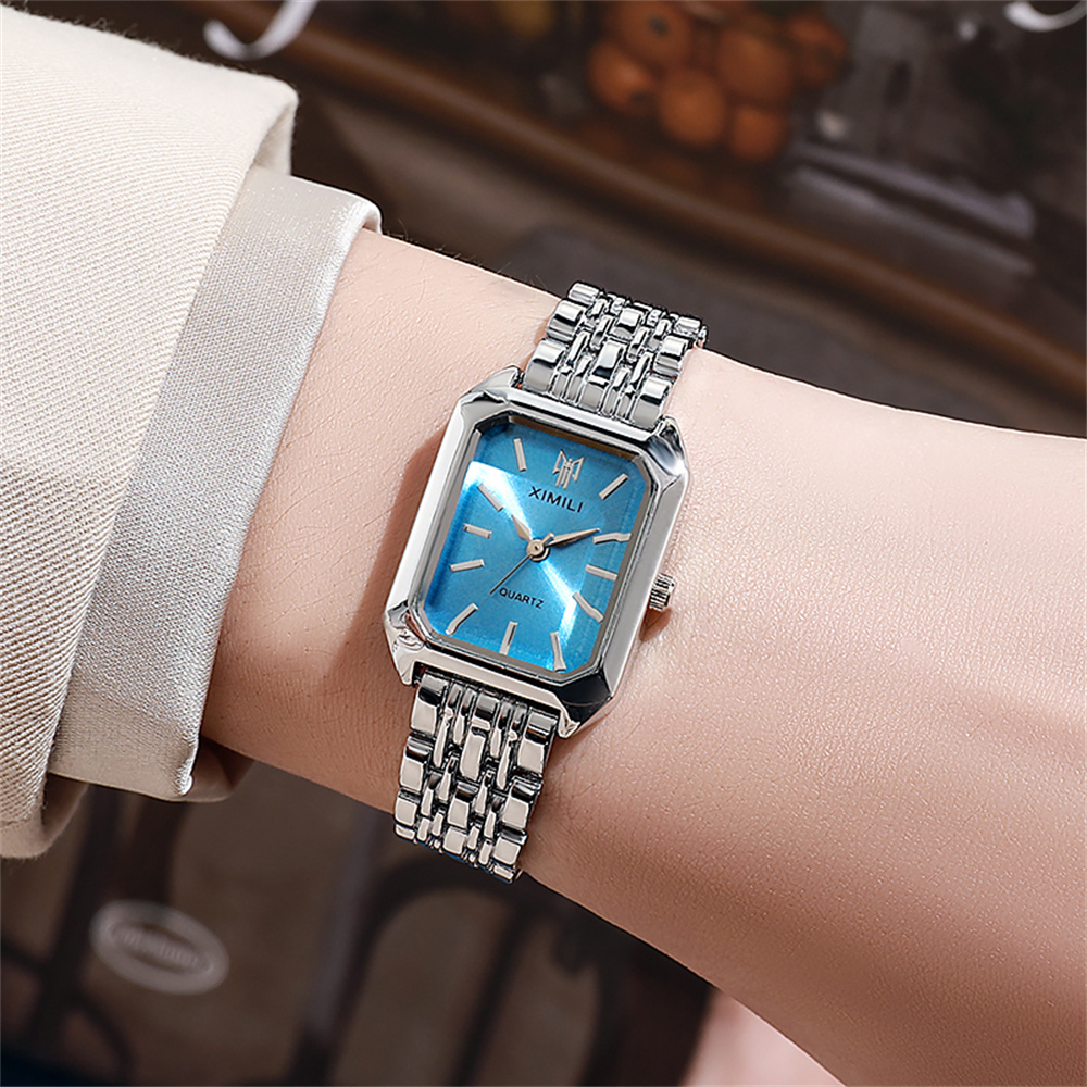 Hot Selling 2025 Fashion Women - Women'S Fashion Quartz Watch recensie en prijs
