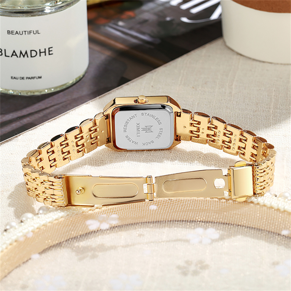 Hot Selling 2025 Fashion Women - Women'S Fashion Quartz Watch recensie en prijs