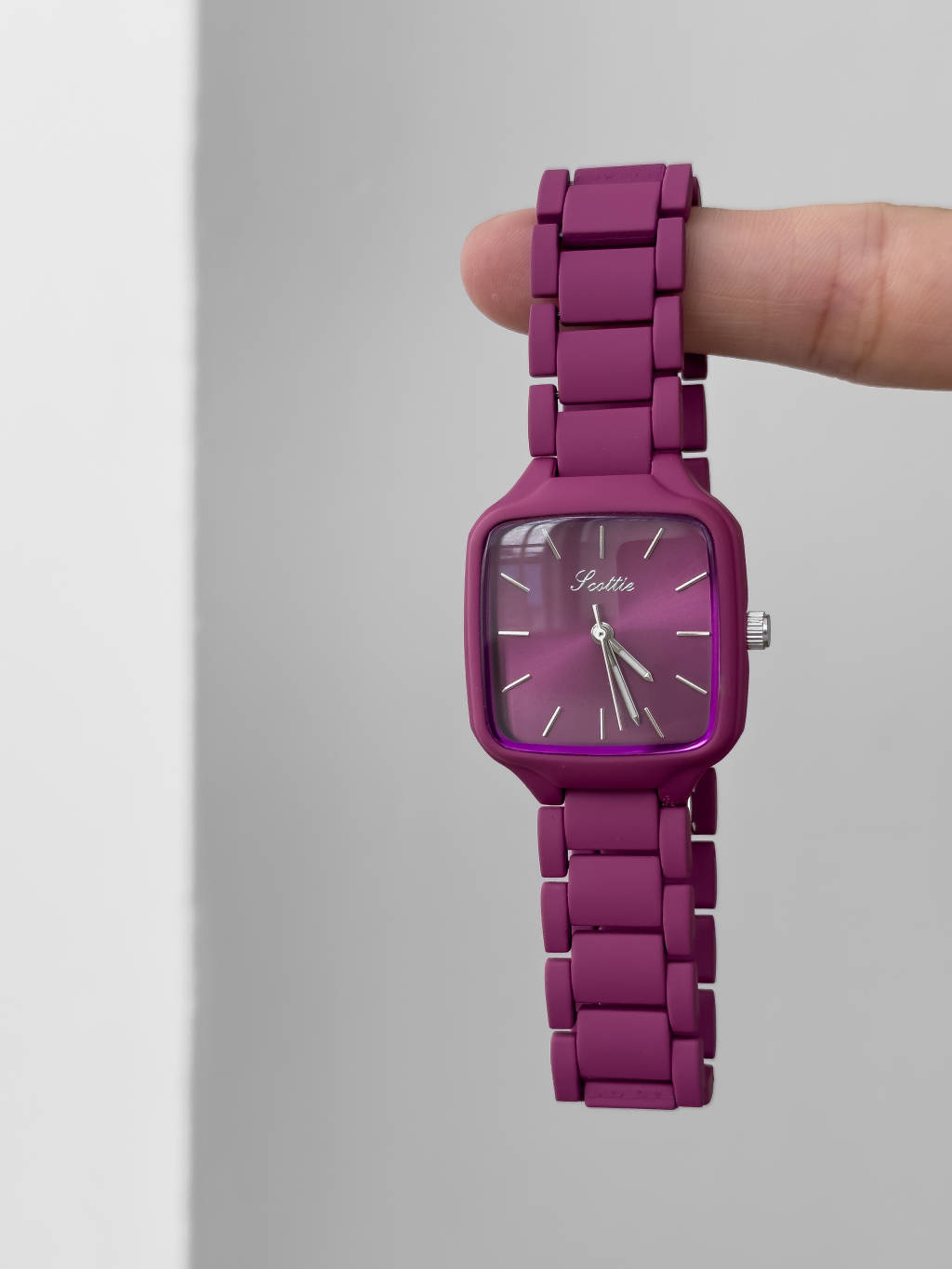 Fashion temperament minimalist - Women'S Fashion Quartz Watch recensie en prijs