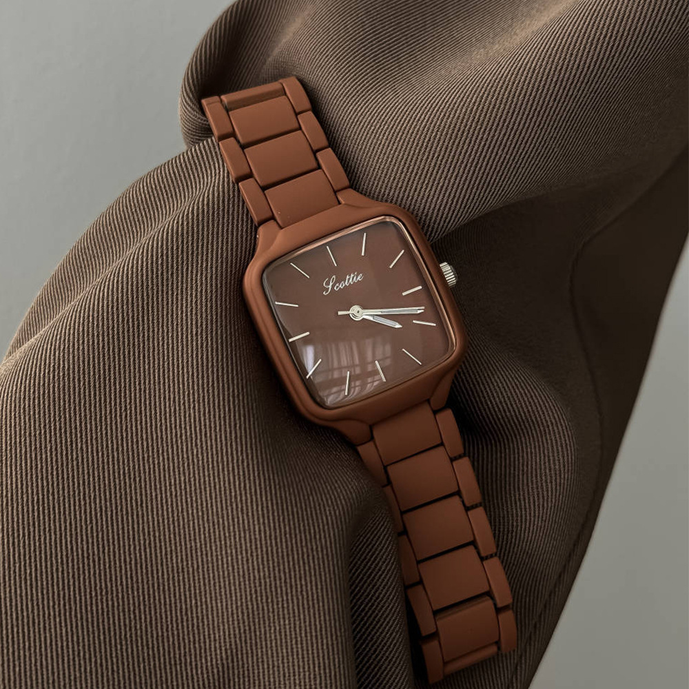 Fashion temperament minimalist - Women'S Fashion Quartz Watch recensie en prijs